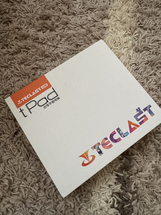 Продам Планшет Teclast P85T 2024