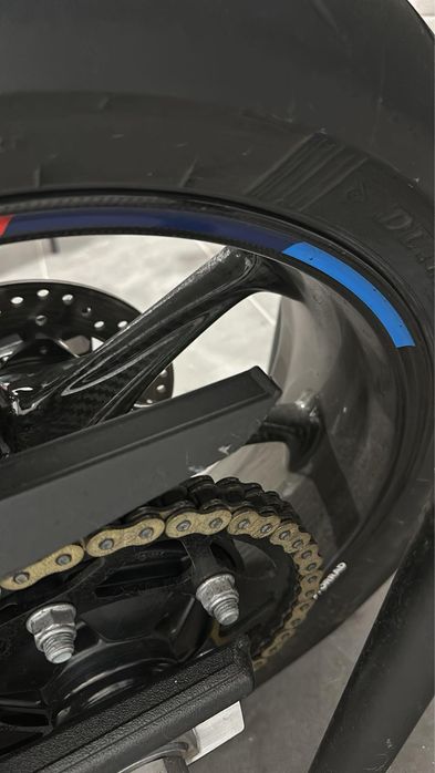 Jantes Carbono S1000rr