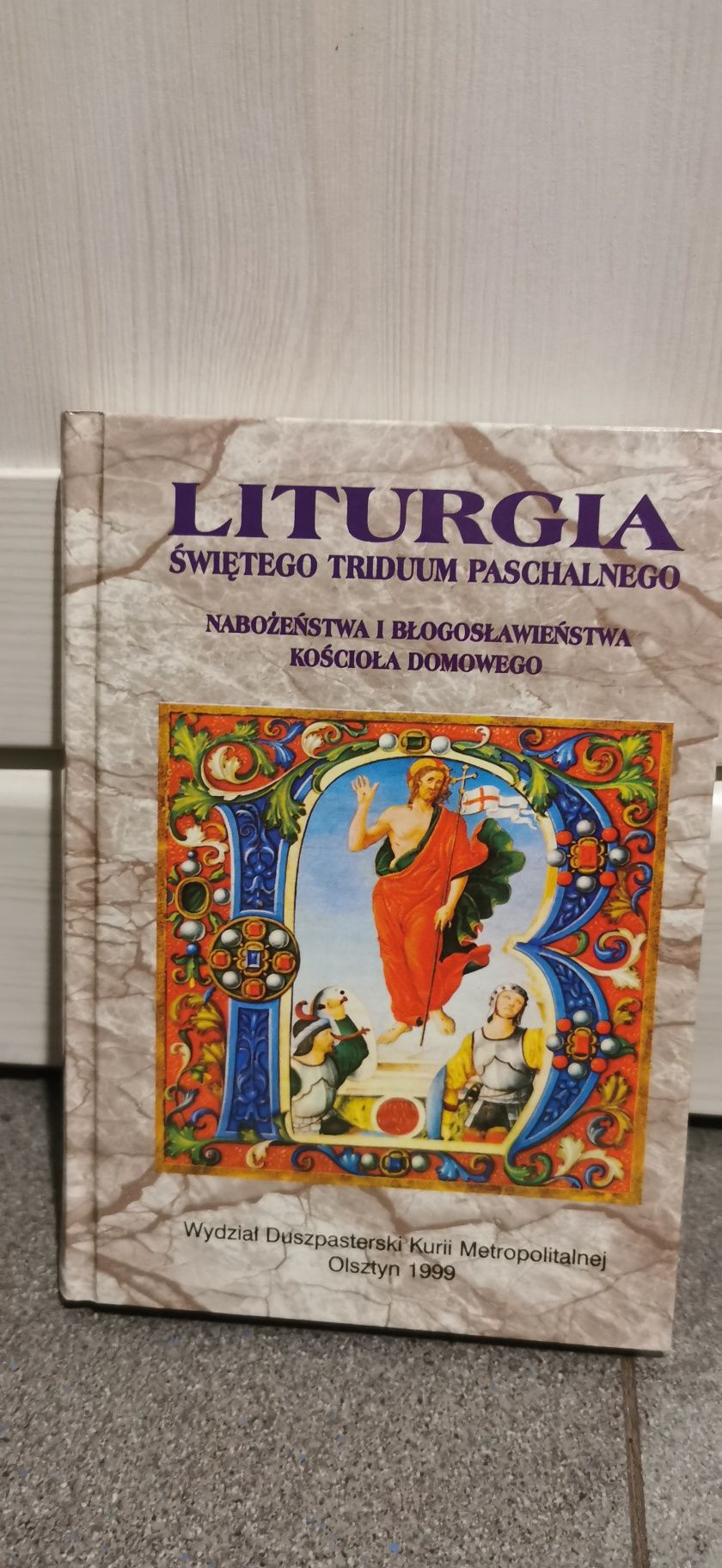 Liturgia Świętego Triduum Paschalnego