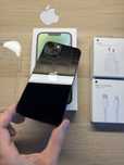 iPhone 14 256gb czarny bateria 100% komplet