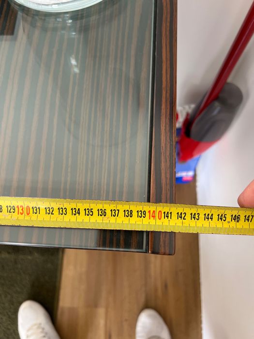 Vendo uma mesa de entrada