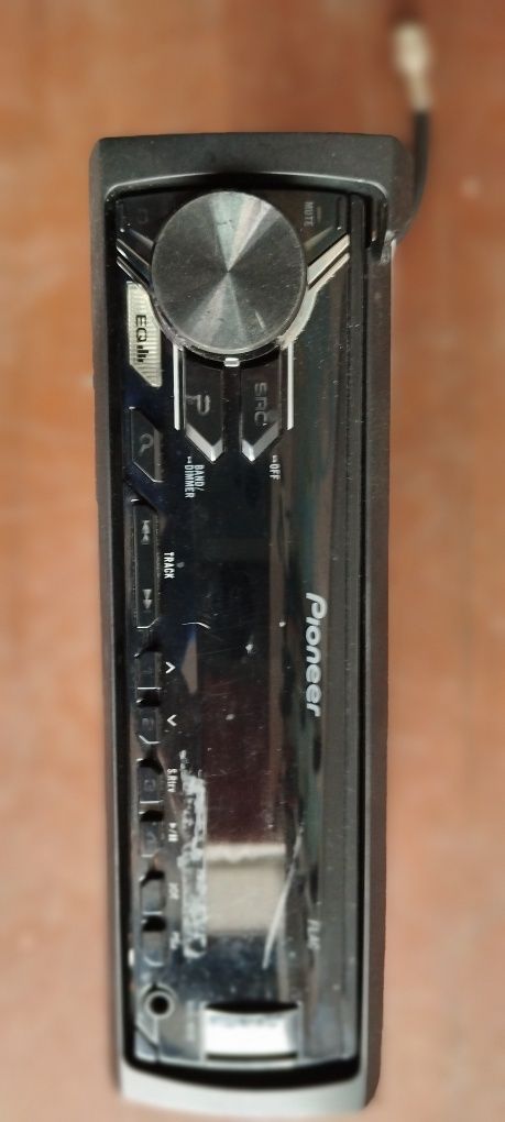 Radio samochodowe Pioneer MVH-190UB