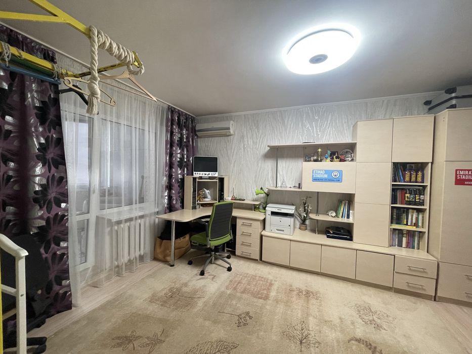 Продаж без відсотків ,хозяйка (3-х квартири Левка Лукʼяненко 15г)