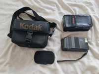 Aparat Fotograficzny Firmy Kodak Model S 400 SL (Nr 2) (UŻYWANY)