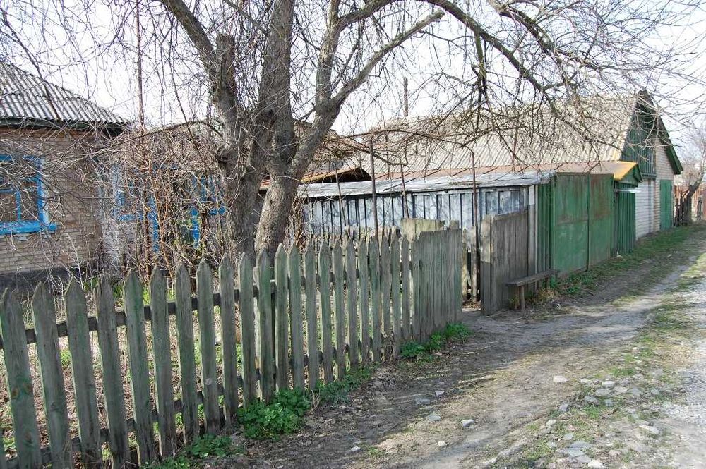 Дом Рожны Броварской р-он ул. Хуторская Киев - 18км 93квм