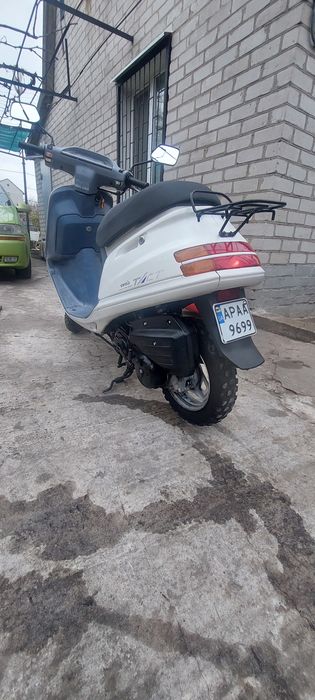 Скутер Honda Tact af 24.