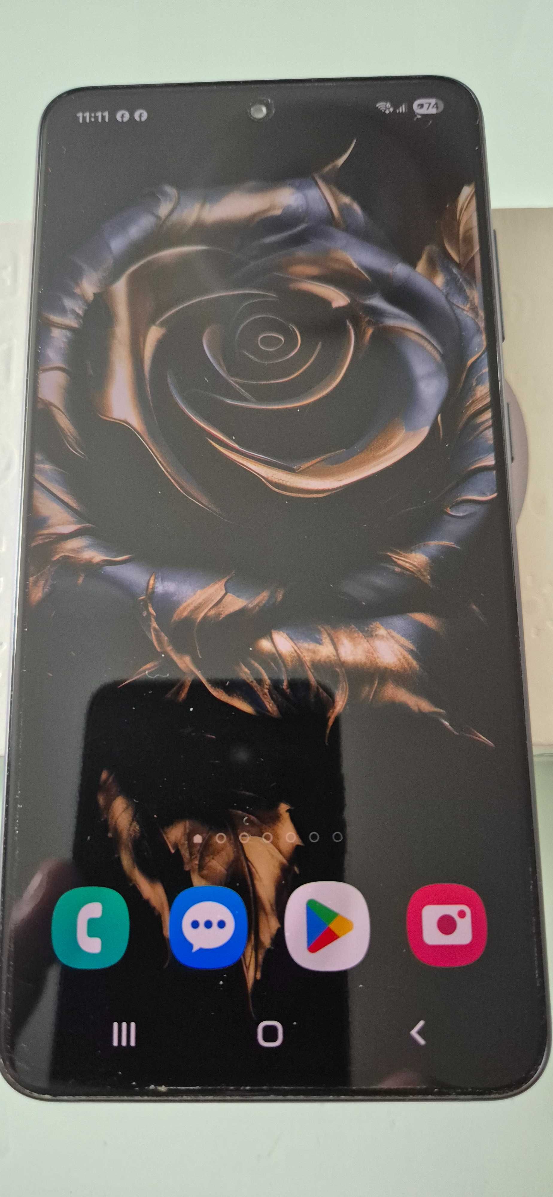 samsung S21 FE 5G