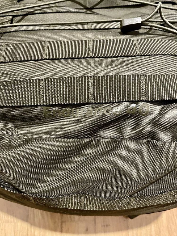 Mochila Snugpak Endurance 40L