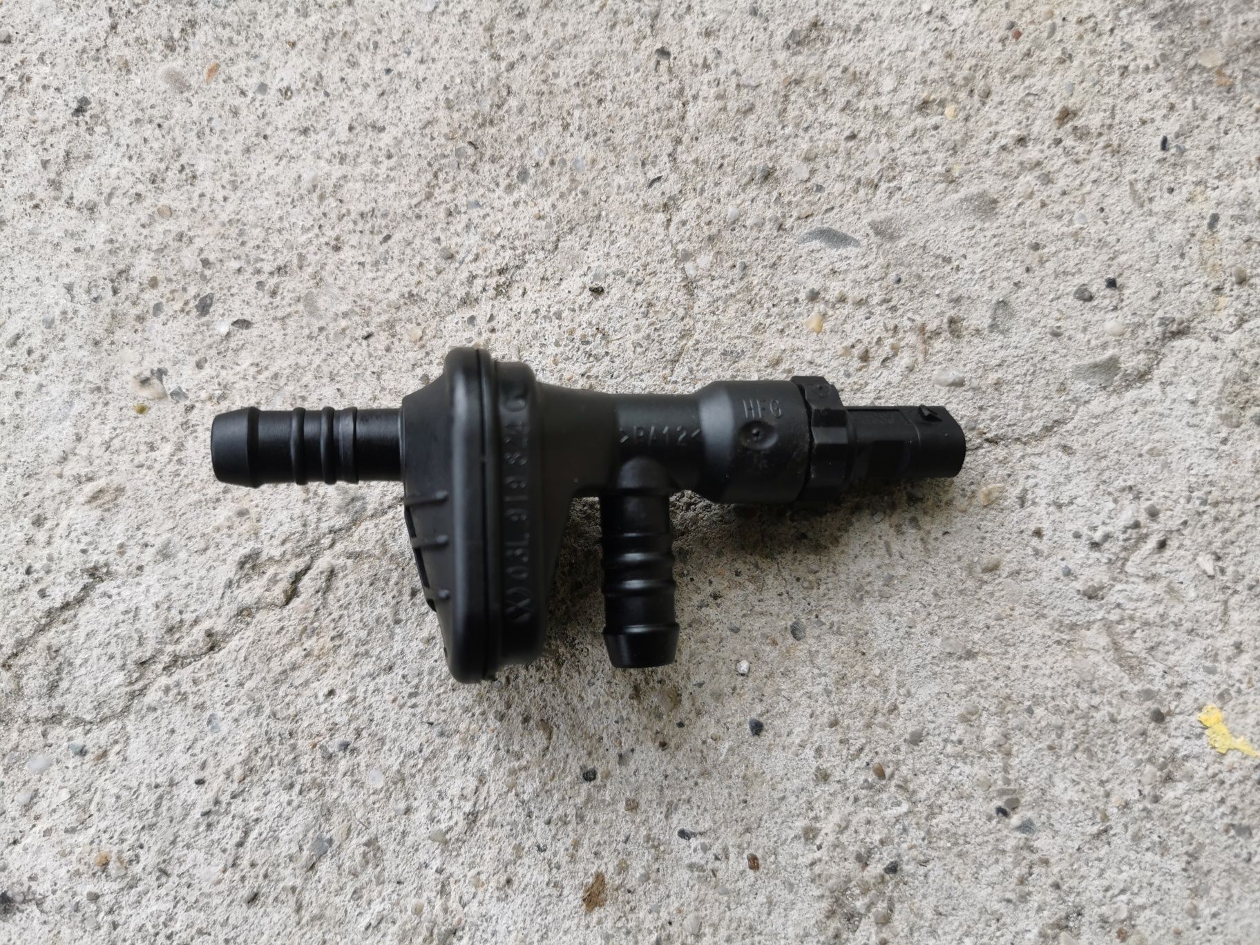 Czujnik Temperatury Paliwa Vw Tiguan 5n 2.0 Tdi 07-16r