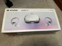Oculus Quest 2 - 256 GB