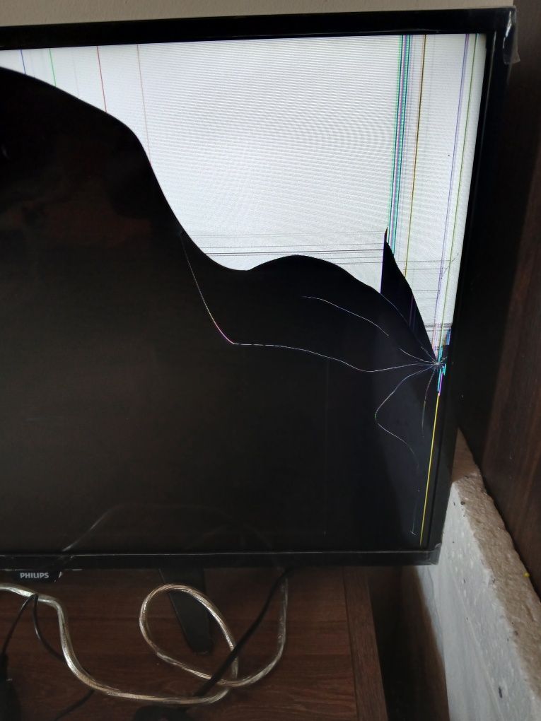 Telewizor Philips 33cale