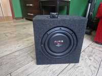 Subwoofer samochodowy