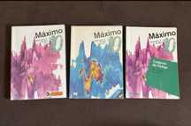 Maximo 10 ano Matematica A