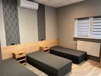 Kwatery Pracownicze w Nowym Dworze Mazowieckim