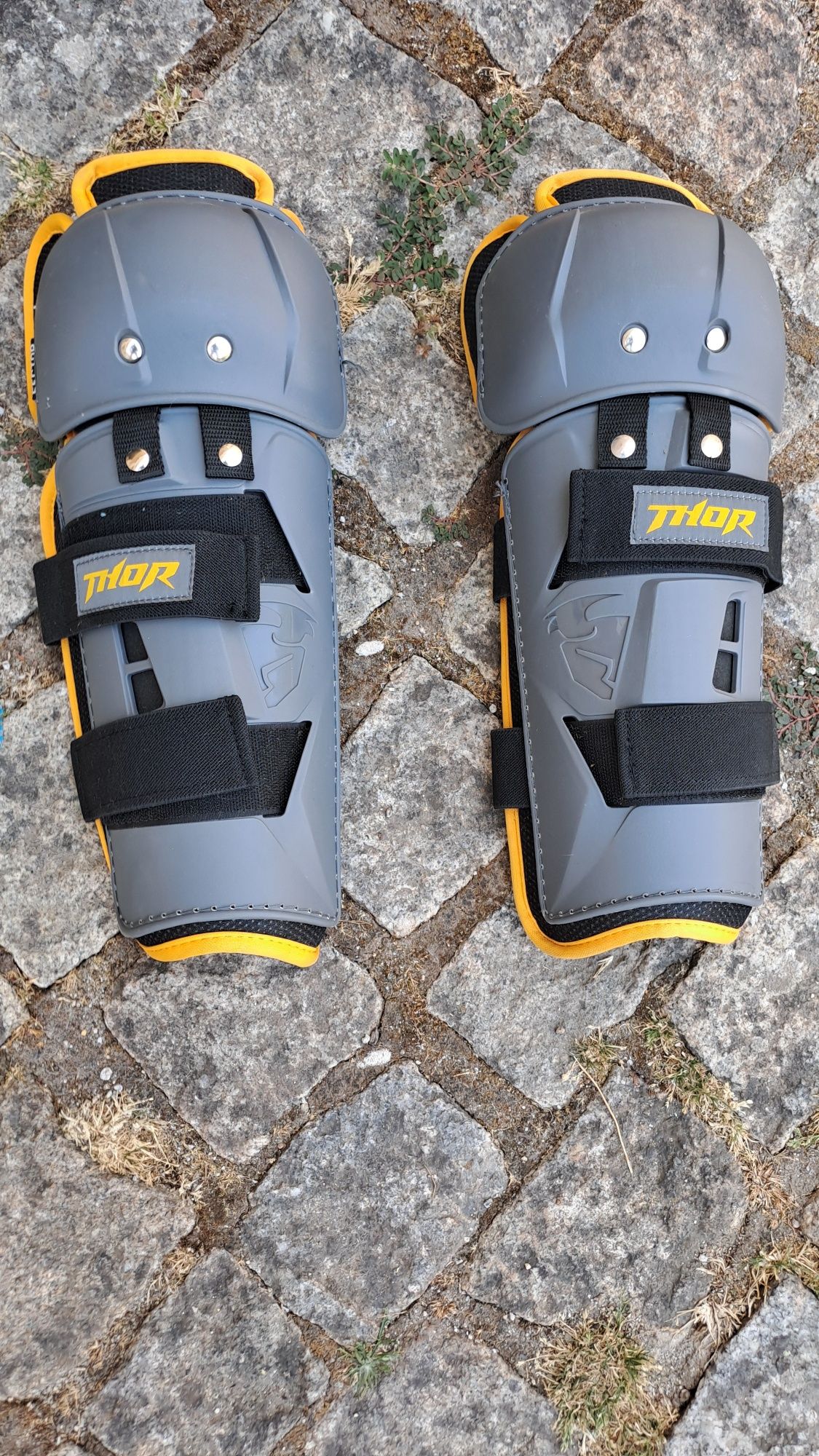 Equipamento completo enduro / motocross