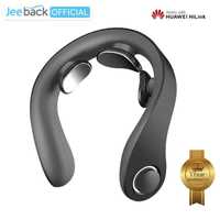 Портативний массажер для шеи Jeeback Neck Massager G5 Huawei