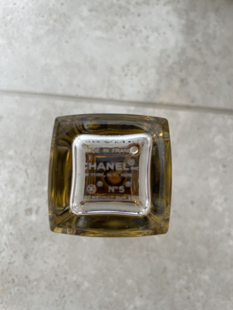 No5 chanel eau de toilette