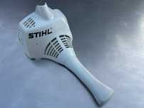 Osłona silnika Cylindra Pokrywa KOSA STIHL FS38 FS40 FS45 FS 46  (232)