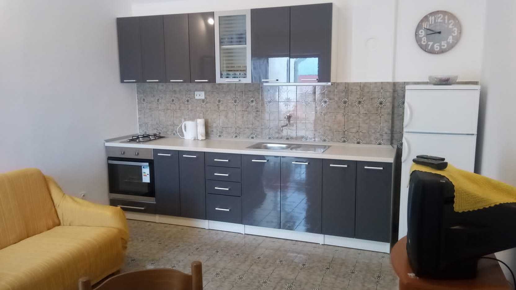 Apartament Chorwacja Ljubljeva
