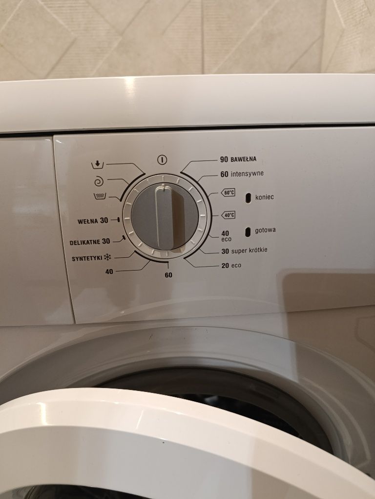 Sprzedam pralkę Amica