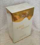 Hekayat Attar Latte Abyad