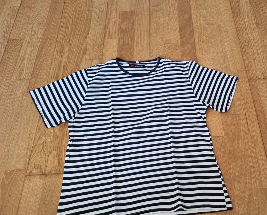 Camisola Luís Buchinho