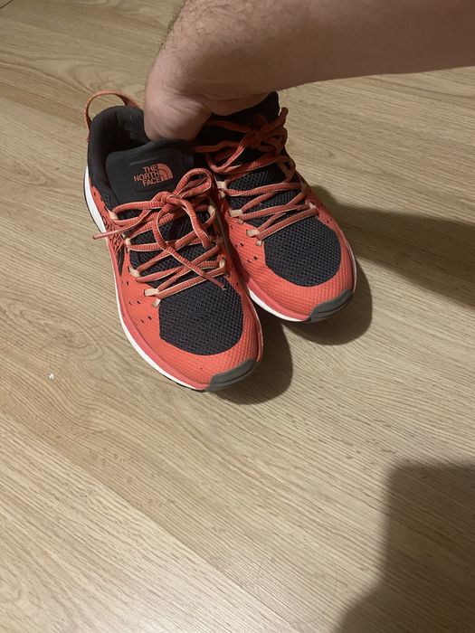 Кросовки The North Face Ultra Endurance XF ориг