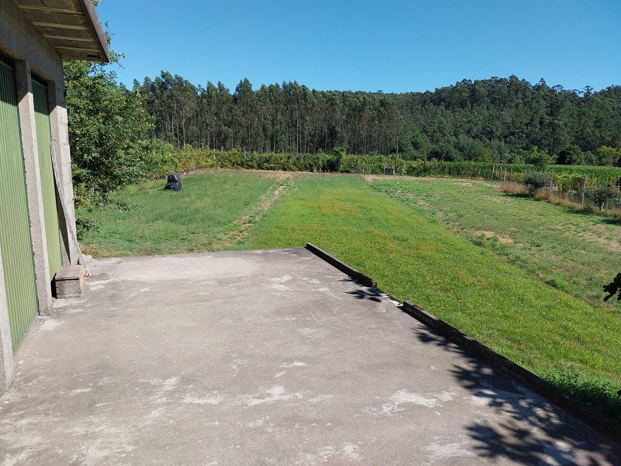 Terreno à venda em Ruílhe