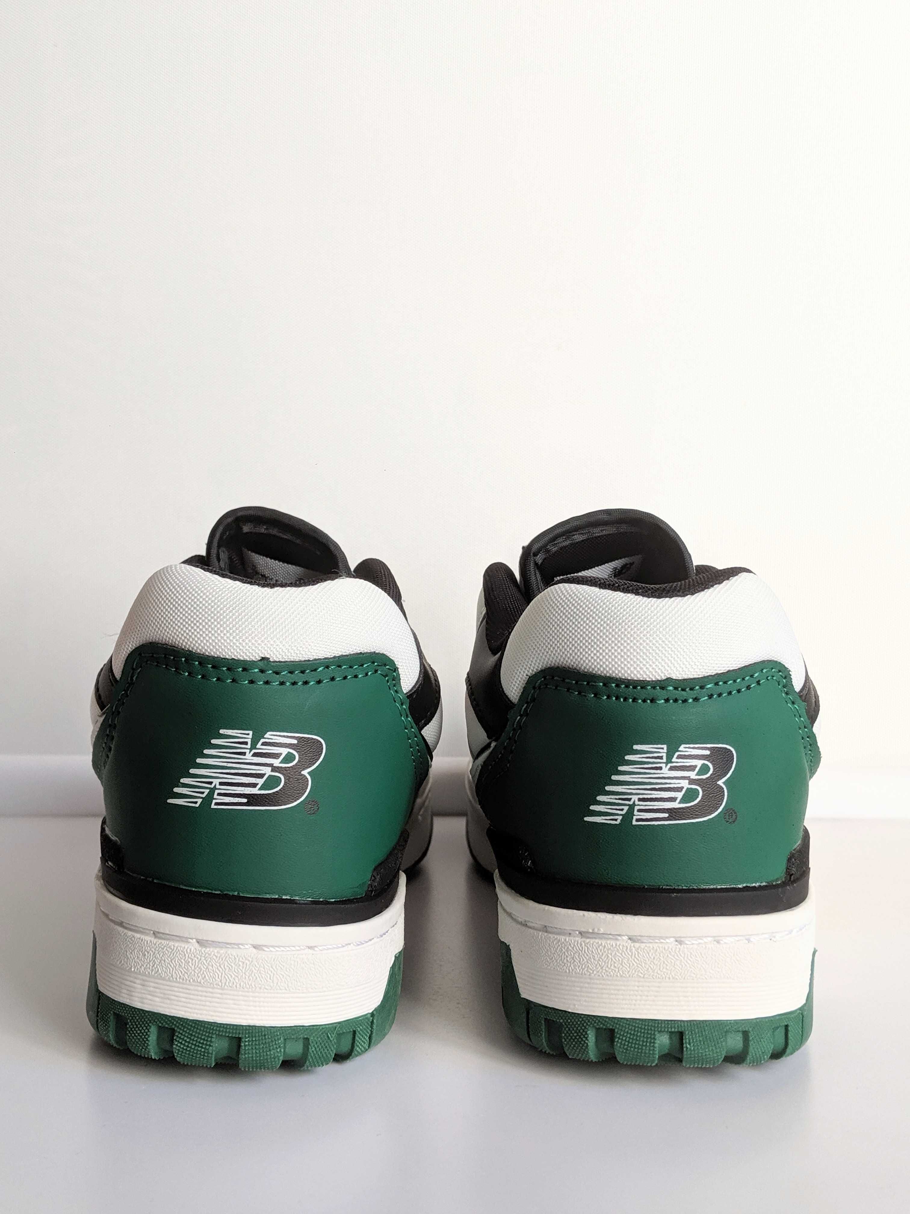 Чоловічі кросівки New Balance 550 | Розміри 40 - 45