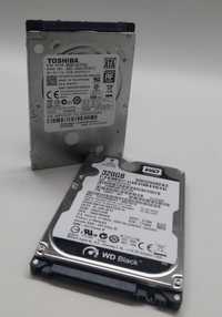 Продаю HDD для ноутбука і комп'ютерів 320Gb SATA-ІІІ