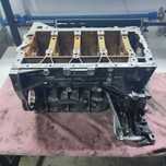 Blok silnika Bmw N42B20AB