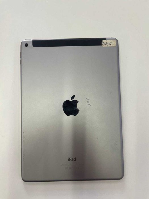 iPad Air 2 (A1567) • на запчастини / корпус / деталі