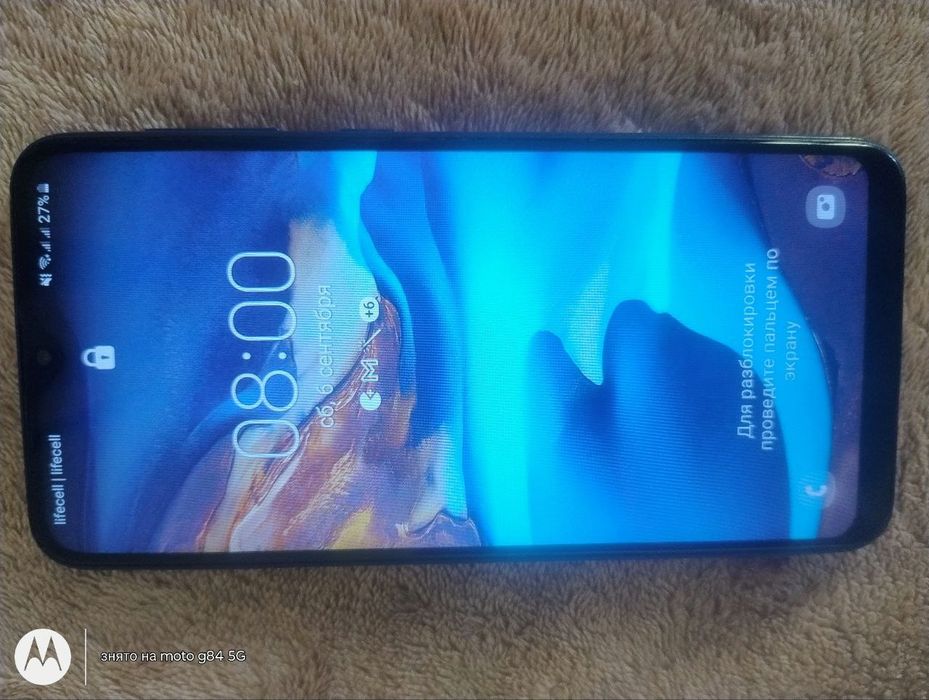 Samsung a10 2/32 dual sim