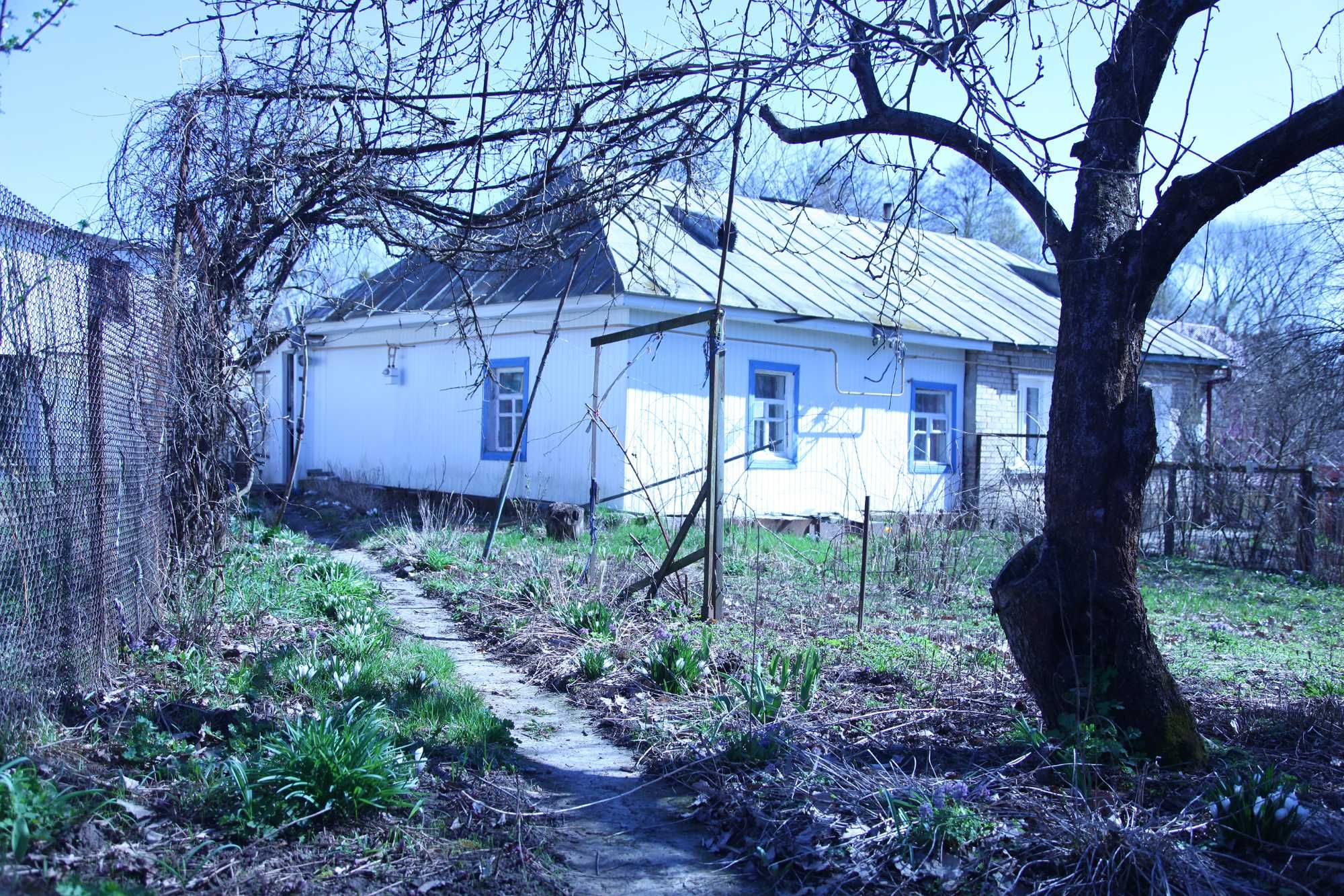 Продаж  будинку поруч з озером в Микуличах