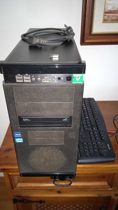 Computador Tower Intel i5-3570