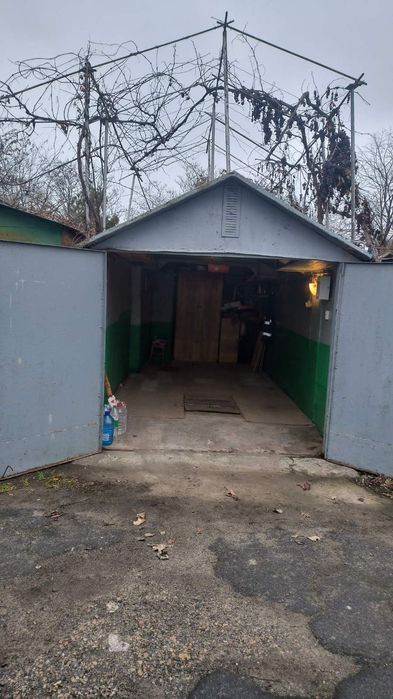 Продам гараж "Прибой" Черноморск