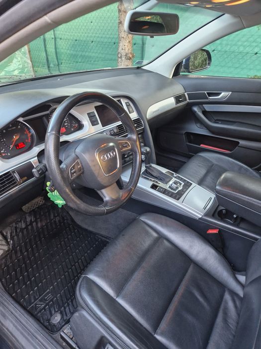 Audi a6 3.0 V6 diesel