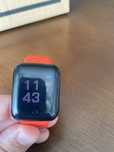 Smart fitness orologio ios / android