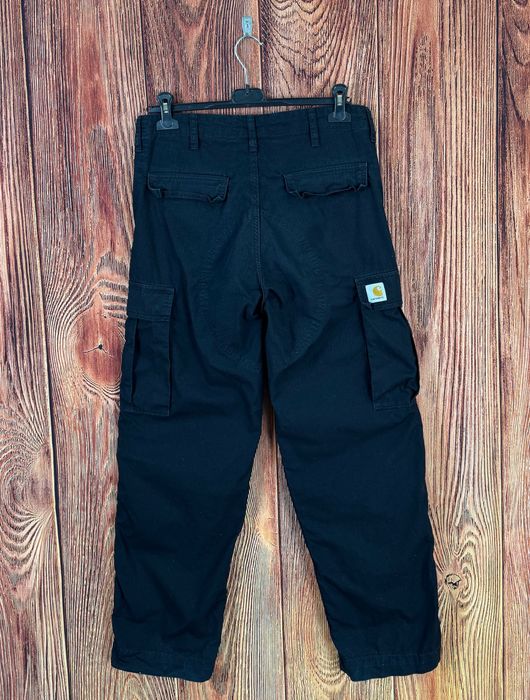 Carhartt Regular Cargo Чоловічі карго штани