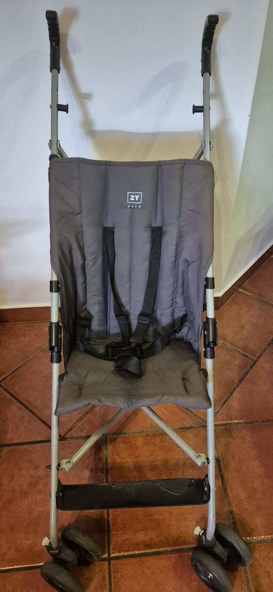 Cadeira de passeio