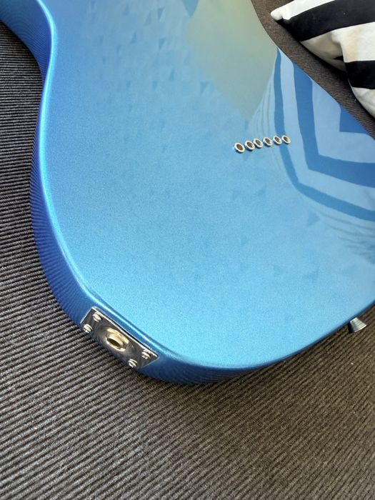 Fender Telecaster kopia plus gratisy