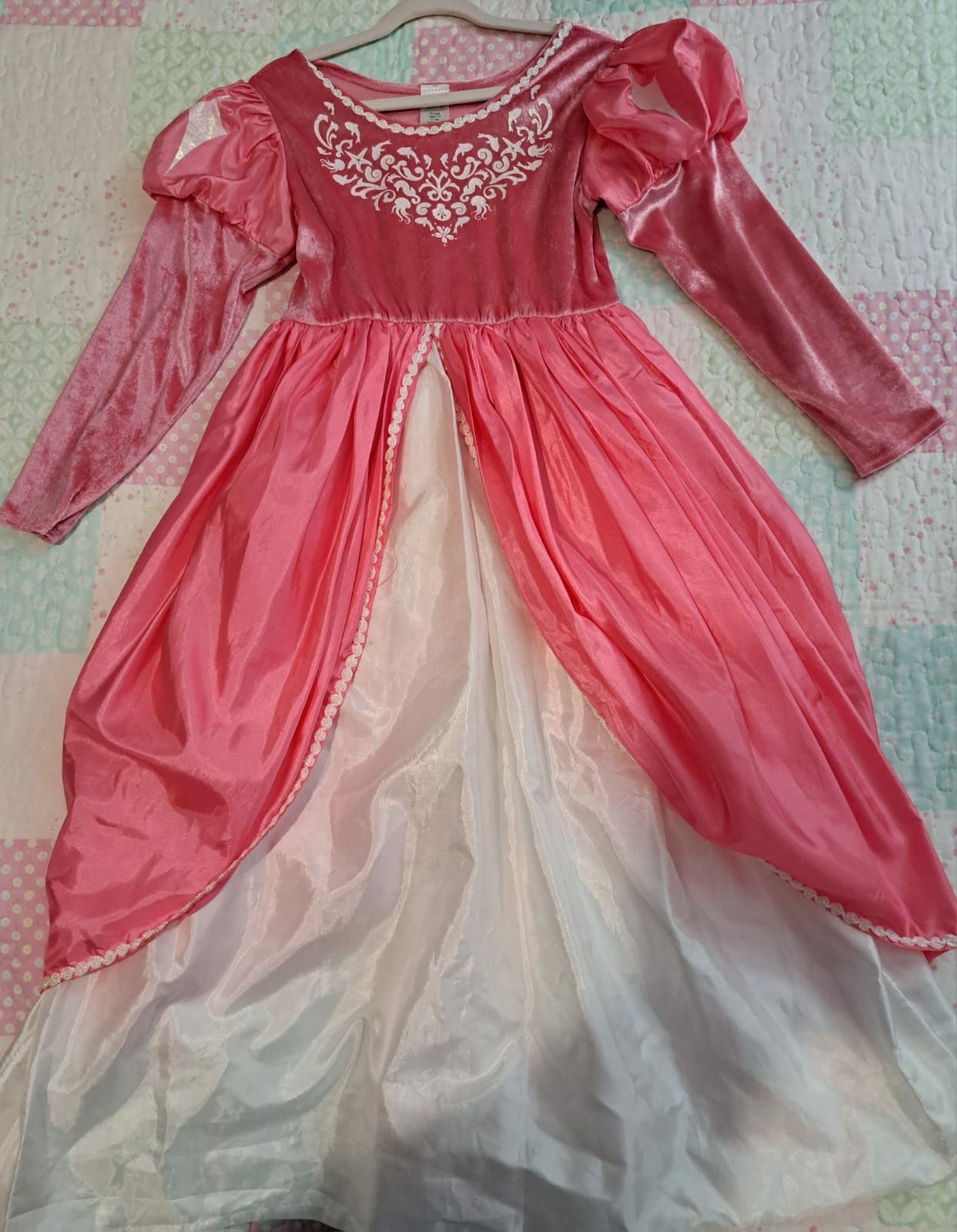 Vestido/fato de carnaval Disney