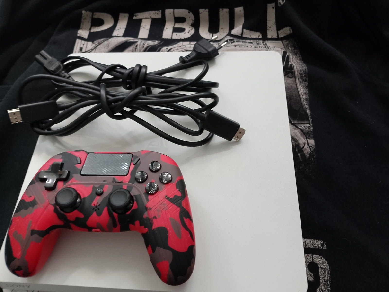 PlayStation4 Slim