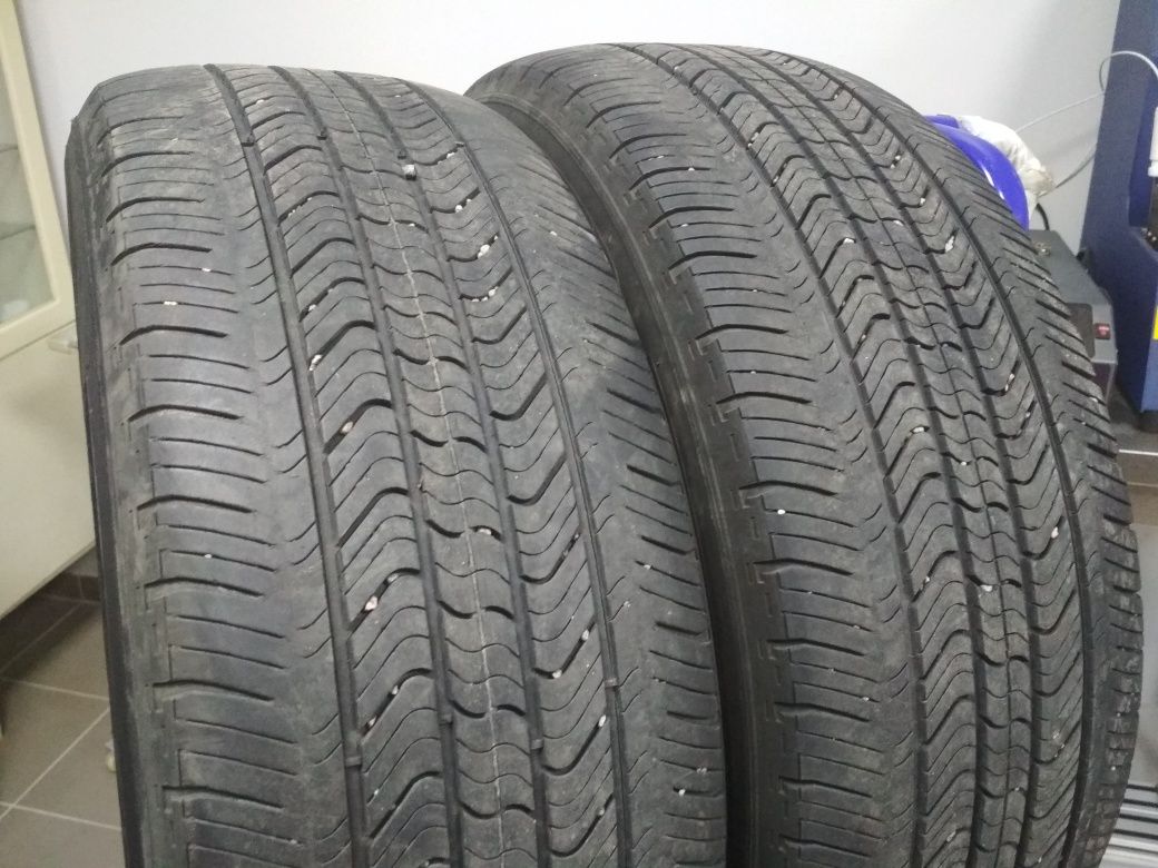 Michelin mxv4 резина