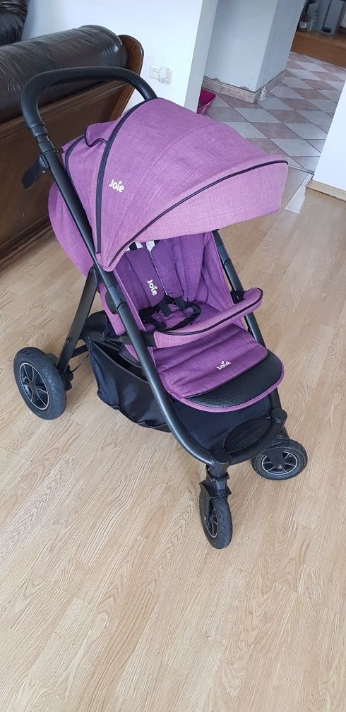 Spacerówka Joie Mytrax