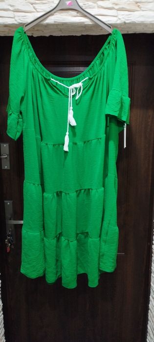 Sukienka/Tunika rozm 50/52/54