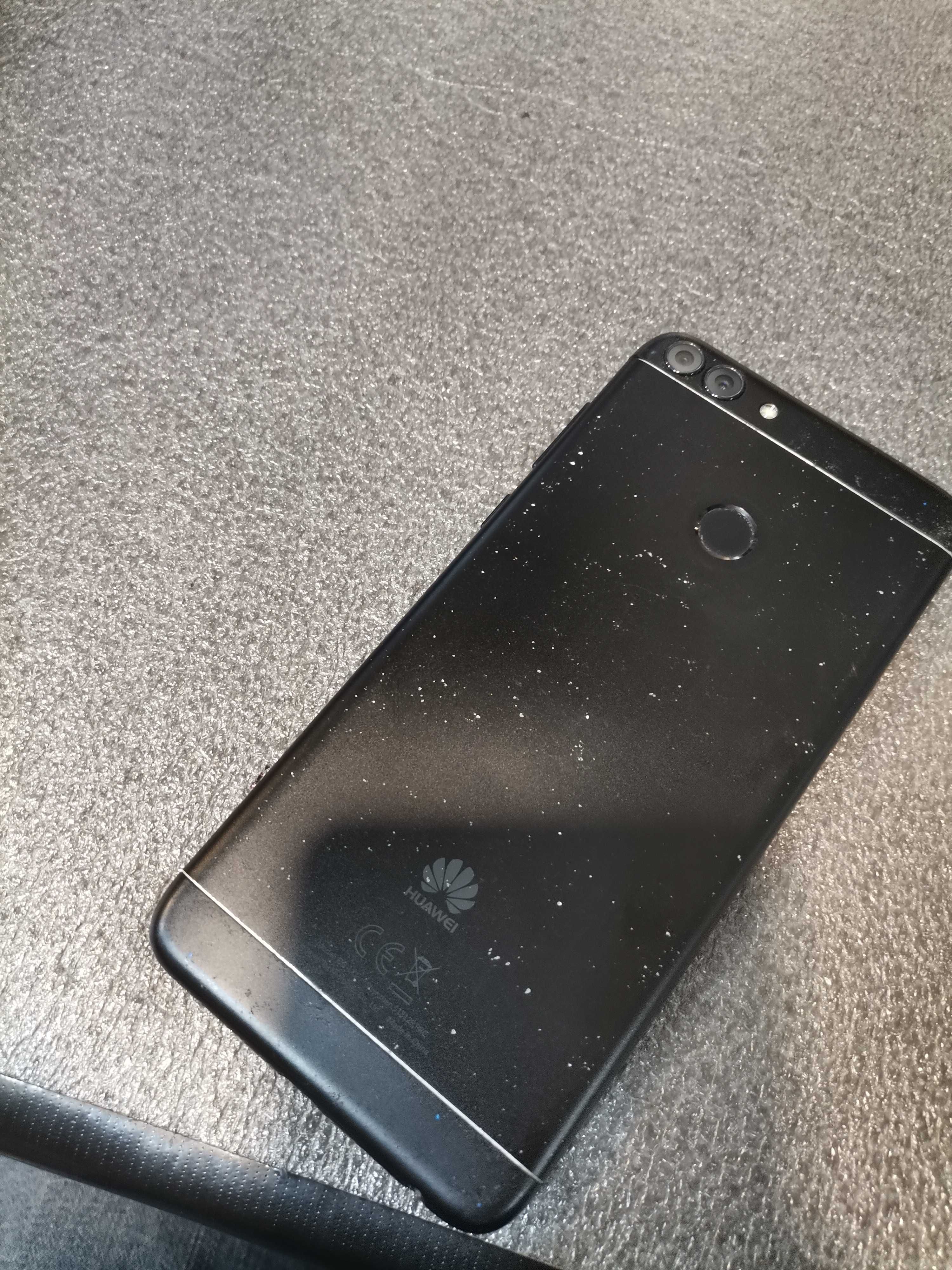 telemovel  fantastico huawei p smart