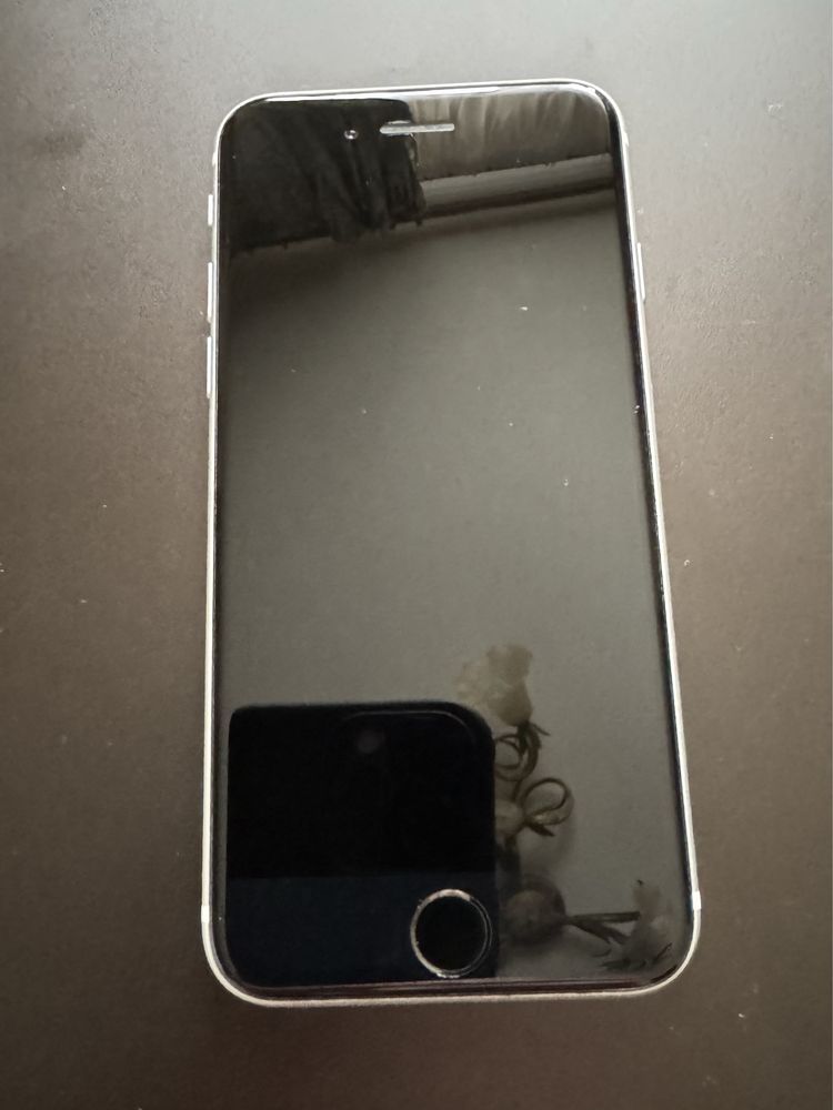 iPhone SE 2022 Icloud