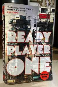 Ready Player One, de Ernest Cline