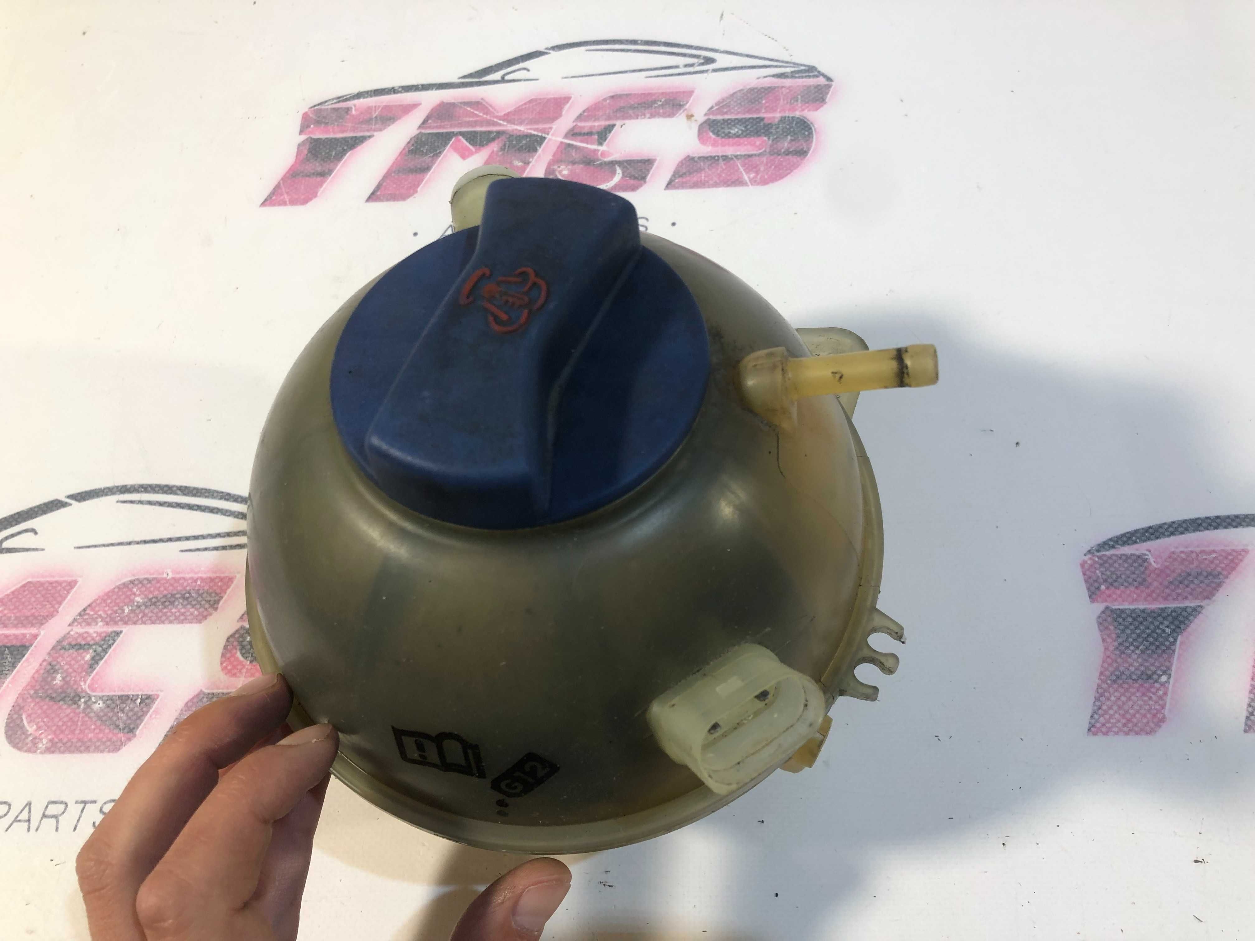 Deposito da Agua - Vaso de Expansao AUDI A3 8L Original